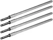 S&S Time Saver Adjust Push Rod Set Harley Davidson Big Twin Softail 99-16, Dyna 99-16, Touring 99-16 930-0053