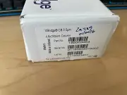 new Waters HPLC XBridge C8 Column, 3.5 µm, 4.6 mm X250mm 186003963 opened