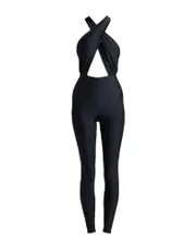 [THE ANDAMANE] THE ANDAMANE Jumpsuits - Item 54212377