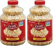 Orville Redenbacher's Original Popcorn Kernels 2 Pack