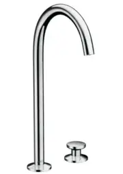 Hansgrohe 2-L. basin mixer Select 260 48060000 chrome