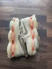 Nike Air Max Scorpion Flyknit “Sesame Coconut” (DJ4702-200 Women's Size 6 No Lid