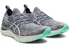 Asics Women's Gel-Cumulus 23 MK Sheet Rock Piedmont Grey Size 5 1012A886-034