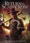 Return Of The Scarecrow DVDs
