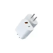 USB to Type-C Dual Port Fast Charger for DJI Mini 2/Min 3 Pro Accessories 30W