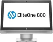 HP EliteOne 800 G2 AIO i5 6500 3.2GHz 8GB 500GB DW 23" W10P (Renewed)