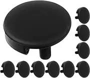 Air Fryer Tray Bumpers - Airfryer Tray Rubber Feet | 10 Pieces Rubber Bumpers For Air Fryer | Air Fryer Accessories Tray Rubber Protectors, Tower Air Fryer Stoppers For Air Fryer Pan Replacement Parts
