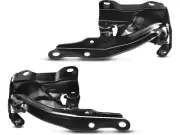 Hood Hinge Kit For 2018-2022 Ford EcoSport Sport Utility 2019 2020 2021 PF189PM (for: Ford)