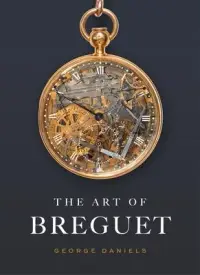 在飛比找博客來優惠-The Art of Breguet