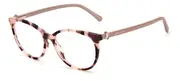 JIMMY CHOO-JC309-0T4-5316-GLASSES FRAMES