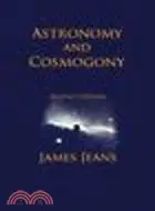 在飛比找三民網路書店優惠-Astronomy and Cosmogony