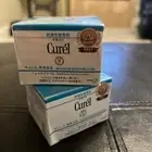 Lot Of Two Curel Face Care Intensive Moisture Cream 40g JAPAN Import F/S Sealed