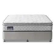 Eversleep Baron Queen Mattress - Plush