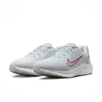 【NIKE】WMNS NIKE QUEST 5 跑步鞋 女 淺藍色-DD9291007