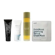 Sensitive Skin Champion Set