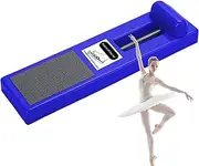 Foot Arch Trainer,Support Gear | Strength Training, Leg Flexibility Tool, Ballet Toe Enhancer, Deep Tissue Massager, Portable & Ergonomic for Daily Practice