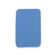 Sponge Eraser Melamine Cleaner Ping Pong Racquet Rubber Cleaning Wiping Sponge