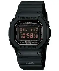 在飛比找Yahoo!奇摩拍賣優惠-(台灣公司貨)【金台鐘錶】CASIO 卡西歐G-SHOCK 