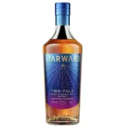 Starward TwoFold Double Grain Whisky 700ml