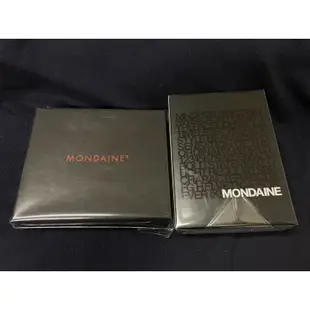 MONDAINE 瑞士國鐵Urban系列8卡拉鏈 零錢包 短夾 皮夾 錢包