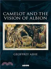 在飛比找三民網路書店優惠-Camelot and the Vision of Albi