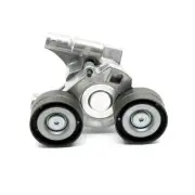 NEW Belt Tensioner & Pulleys For Ford PX & MKII Ranger 2.2/3.2 Drive Mazda BT-50
