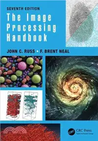 在飛比找三民網路書店優惠-The Image Processing Handbook