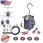 Innovative Fuel Leak Detector with Smoke Generation for Mechanics & DIYers