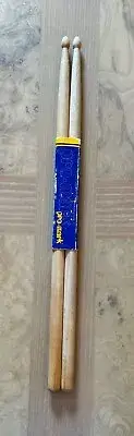 PROMARK Millenium 2 American Hickory Wood Tip 5A Drumsticks