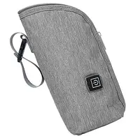 Toddler Bottle Tote Bags | Milk Bottle Tote Bag - Insulated Breastmilk Cooler Bag Bottle Warmer Bag for Outdoor, Travel, Camping, Picnic