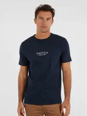 European Size Big & Tall Nevada Tee