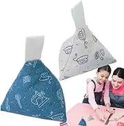 Fabric Weights for Pattern Cutting | Writing Weights - Portable Triangle Tool Supplies Accessories for Women Fabric Dressmaking Embroidery Quilting Sewing Crafts