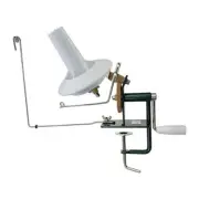 Yarn/Wool/String/Fiber Ball Winder Hand Operated Sewing Machine