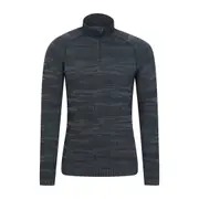 Mountain Warehouse Mens Alpine Base Layer Top
