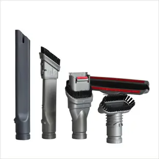 吸塵器配件 DYSON V6系列適用吸頭5件組(副廠) SV03,DC26,DC56,DC62.【居家達人 DS011】