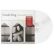 The Legendary Demos (Milky Clear Colour Vinyl)
