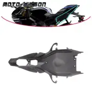 For Yamaha R1 15- 18 100% Carbon Fiber Rear Undertray Fairing Protect Tail Matte