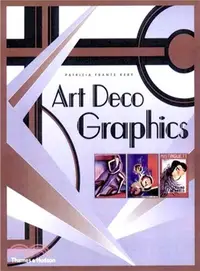 在飛比找三民網路書店優惠-Art Deco Graphics