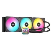 Corsair iCUE H170i Elite Capellix XT 420mm Liquid CPU Cooler (CW-9060071-WW)