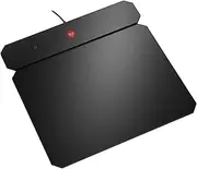 HP Omen Outpost Charging Mouse Pad