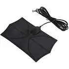 Indoor Tv Antenna Amplifier High Gain Hd Digital Antenna Signal Receiver Wit SPC
