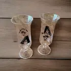 ARIZONA DIAMONDBACKS Baseball Drinkware NOSTALGIC CUPS Hurricane MALIBU Cocktail