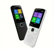 Portable Language Translator Device 138 Languages Voice Translation
