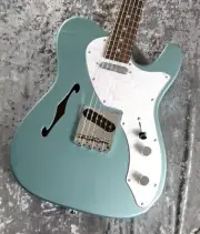 Tokai / ATE101R Thinline OTM（Ocean Turquoise Metallic） Telecaster Type Electric