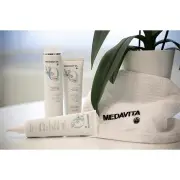 MEDAVITA Oxygen Detox 250ml+ 150ml + 150ml pack Fixed Size
