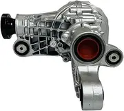 Rear Differential Axle Carrier Assembly Compatible For Benz R Series 251 A1643302502-A1643302702-A1643302602