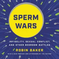 在飛比找博客來優惠-Sperm Wars: Infidelity, Sexual