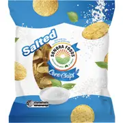Sonora Corn Chips Salted 500g