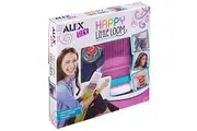 Alex DIY Happy Little Loom Kit Kids Art and Craft Activity