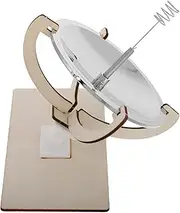 Abaodam Solar Science Experiment Kit Educational Engineering for Fun Physics Learning Develop Practical for Family Activities